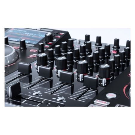 Numark NV II kontroler Serato DJ